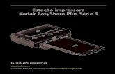 Estação impressora Kodak EasyShare Plus Série 3resources.kodak.com/support/pdf/pt/manuals/urg00467/PDPlus3_BR_pt.pdf · 8 Controle de 4 setas 18 Slot para cartão SDIO/SD/MMC 9