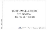DIAGRAMA ELÉTRICO - download.aldo.com.brdownload.aldo.com.br/pdfprodutos/Produto37396IdArquivo10354.pdf · or location - Solar photovoltaic (PV) supply installations. (Norma que