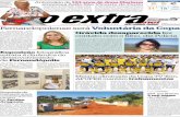 Sexta-feira, 09 de maio de 2014 - Ano 17 - Edição 2.304 ... em baixa.pdf · de oficial A Prefeitura de Fernandópo-lis, através da Secretaria de In-fraestrutura, está construindo
