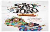Dia 26.06 – sexta-feira - Governo do Estado do Maranhão ... · Dia 25.06 – quinta-feira 19h - Tambor de Crioula de Isabel 20h - Cacuriá da Vila Gorete 21h - Boi Orgulho de Santa