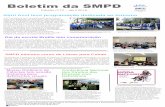 Boletim da SMPD - Prefeitura Municipal de Campinas da Imagem e do Som (MIS) de Campinas, com apoio da SMPD. Foto: Secretária Emmanuelle Alkmin faz fala de abertura da caminhada juntamente