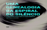 UMA Percursos de análise em filmes portugueses de ... · Coleção Livros de Comunicação Direção ... 1.3 A era do público 28 ... 3.4 Crítica de Hegel e Marx à publicidade