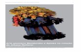 Arte plumária Munduruku e Apiaká na coleção de Johann Nattererandreasschlothauer.com/texte/2014_mundurucu_natterer_pt.pdf · não tenha sido identificada como tal. O fólio 102