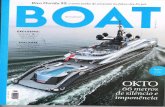 Riva Florida 88: o novo sonho de consumo nafaixa dos 80 ...en.azimutyachts.com/pressreview/pdf/201605031303422016_02_Boat... · Benetti expôs quatro modelos novos de embarcações