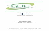 GRUPO HOSPITALAR CONCEIÇÃO Processo Seletivo Público Multi GHC RS.pdf · em Unidades de Aprendizagem em Serviço na Rede Intersetorial de Saúde em outros municípios que mantenham