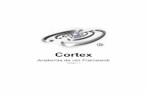Cortex - softwarepublico.gov.br · O Programa C2 em Combate, como um software de C2, destina-se a permitir que um comandante militar, em qualquer nível, possa emitir ordens a seus