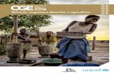 ORÇAMENTO GERAL DO ESTADO 2018 - unicef.org · 5 Nutrição, segurança alimentar e agricultura Mensagens-chave > Em Angola, má-nutrição está relacionada com a morte, por ano,