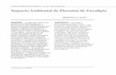 Revista do BNdes, Rio de JaNeiRo, v. 14, N. 28, P. 235-276 ...ciflorestas.com.br/arquivos/doc_impacto_eucalipto_12148.pdf · sobre o solo (empobrecimento e erosão), a água (impacto