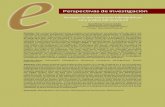 Perspectivas de investigación - eprints.ucm.eseprints.ucm.es/34516/1/25-Tavares_estruturas-bibliograficas.pdf · da contagem das respetivas referências e citações em trabalhos