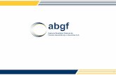 ABGF - Portuguesaz545403.vo.msecnd.net/uploads/2015/04/apresentacao_coscex_07_04... · A ABGF é fundada em 27 de agosto de 2013, em sua Assembleia Geral de Acionistas. Missão Em