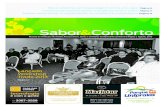 Sabor&Conforto - sindisol.com.br - Revista Agosto... · site , digitar login e senha e cadastrar os operadores conforme consta no “ Manual do Gerente ”. O login é o número do