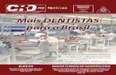 NOVEMBRO 2013 - crors.org.br · mara Municipal de Caxias do Sul terminou com a isonomia salarial existente entre médicos e cirurgi-ões-dentistas no município. Além disso, foi