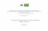 Programa de Agricultura e Meio Ambiente WWF - Brasild3nehc6yl9qzo4.cloudfront.net/...biocombustiveis_wwf_brasil_jul09.pdf · Figura 36 Evolução da área de soja no Brasil no ...