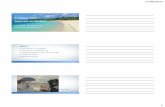 Proteção Solar Aspectos de Eficácia · - A relevância do FPS - Perspectivas Futuras Agenda Claude Monet La plage de Trouville, 1870 27/08/2015 2 Palm Beach (USA) 1905 Flickr.com