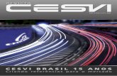 Editorial - CESVI BRASIL · de embreagem. MINIVAN MÉDIA C4 PICASSO 2.0 16V BVA Xsara Picasso Grand Scénic Dynamique 2.0 16V 4P Zafira ser uma opção mais econômica que a Xsara