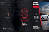 O ABARTH SPIDER ESTÁ DE REGRESSO. - sgs-car.pt · Para aumentar o domínio da condução. ... Ambiente de inspiração desportiva com tecnologia 100% Made in Italy, ... MOTOR 1.4