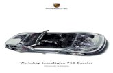 Technik Workshop 718 Boxster PT - porsche-presskit.de filecom motor central: a nova ... O conceito turbo da Porsche também faz aumentar as prestações e reduzir o ... 0,7 l/100 km),