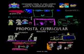 PROPOSTA CURRICULAR - ndi.ufsc.brndi.ufsc.br/files/2015/04/Proposta-Crricular-do-NDI.pdf · a poesia, as ciências, as artes plásticas e dramáticas, a linguagem, a música e a matemática
