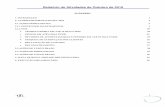Relatório de Atividades de Outubro de 2016³rio... · CONTROLE DE PAGAMENTO DE ALUGUEL - SEAS - 2016/2017. Relatório de Atividades de Outubro de 2016 8 Demonstrativo 11 Fonte: COMIV