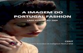 A IMAGEM DO PORTUGAL FASHION - anje.pt PF 2008.10.pdf  end³genos, e ainda outros que se podem considerar