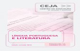 Fascículo 11 - cejarj.cecierj.edu.br · romance “A Moreninha”, de Joaquim Manuel de Macedo, obra que inaugura o romance romântico no Brasil, publicado em folhetins. Folhetim