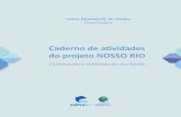 Letícia Paranhos M. de Oliveira Organizadoraebooks.pucrs.br/edipucrs/Ebooks/Pdf/978-85-397-0495-8.pdf · 2014-09-04 · Conhecendo e cuidando do seu Arroio ... Edição revisada