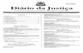 26/05/2008 Diário da Justiça - wwa.tjto.jus.brwwa.tjto.jus.br/diario/diariopublicado/567.pdf · A comissão ora constituída terá o prazo de 60 (sessenta) dias, contados a partir