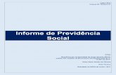 Informe de Previdência Social - sa.previdencia.gov.brsa.previdencia.gov.br/site/2013/05/Informe-julho-2017.pdf · de deslocar-se ao INSS para submeter-se a nova avaliação médico