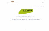Relatório de Auditoria nº 50/2008 - 2ª Secção · Quadro 6 – Resumo das situações detectadas nas Reconciliações Bancárias ... Designadamente da INTOSAI, do IFAC, do COBIT