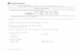 PROFESSOR: EQUIPE DE MATEMÁTICA - Educacionalpessoal.educacional.com.br/up/4660001/6620300/Matematica 2aSerie... · 2 4 1 Página 2 de 3 ... C 5.. Igualando as matrizes elemento