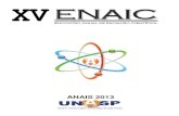 EENNAA IICC - sistemas.unasp.edu.brsistemas.unasp.edu.br/enaic_sp/anteriores/Livro XV ENAIC_2013.pdf · O treinamento e o desenvolvimento são coadjuvantes à redução de faltas
