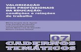VALORIZAÇÃO DOS PROFISSIONAIS DA EDUCAÇÃO: condições e ... · educação e o aprimoramento da gestão democrática. ... CNE/CEB nº 09 e 18 de 2012, que tratam da implementação