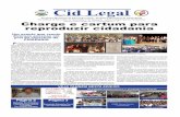 Cid Legal - Prefeitura Municipal de Santa Maria · 2012-07-26 · O reconhecimento a respeito da função social dos tributos, a consciência cidadã e o conhe- ... parte daquilo