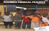 intercambiowt.com.brintercambiowt.com.br/multimidia/arquivos/8_d7581b71a0b0a7bbbba0b... · urna aldeia de cerca de 500 pessoas San e Herero, a clínica está no coração da comunidade.