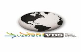 WORLDVDS · b5 registo avanÇado - site worldvds Por forma a completar o registo efectuado anteriormente, clicando em Perfil terá acesso ao formulário, onde além das informações
