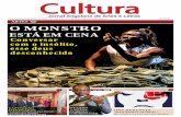 Jornal Angolano de Artes e Letras - blog.lusofonias.net · “a lÍngua portuguesa em nÓs” conhecer o idioma pela visÃo dos falantes onu denuncia “pandemia global” de violÊncia