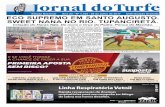Edição Nacional Ano 23 - Nº 1.164 - 26 de Julho de 2017 …jockeypr.com.br/wp-content/uploads/2017/07/JT-ONLINE-3.pdf · 2018-08-18 · Jockey Club de Santo Augusto (RS) se-diou