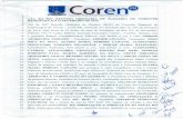 Coren- · Cofen/CTFIS para 2016: definido os dias 16 e 17 de março de 2016 para o Treinamento sobre Modelo de Protocolo de Fiscalização em Serviços de Obstetrícia, com 06 (seis)