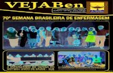 Jornal Oficial 1 Paginas Individuais - ABEn · Enfermagem (COFEN) e profissionais de enfermagem do Piauí. Na ocasião foi instituído o Sindicato dos Enfermeiros, Auxiliares e Técnicos