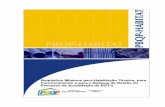 REPÚBLICA FEDERATIVA DO BRASIL - inmetro.gov.br§ão EGTs do SiMaC.pdf · ABNT NBR ISO/IEC 17021: 2007 - Avaliação de conformidade – Requisitos para organismos que fornecem auditorias