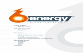 REPRESENTAÇÕES - 6energy.com.br · iluminação de emergência e subaquática. Área de atuaÇÃo segmento produtos. representaÇÕes produtos ® luminÁrias comerciais, industriais