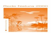 brochura rede natura - PÚBLICO — Notícias de Portugal ...static.publico.pt/diasverdes/files/brochura_rede_natura_2000.pdf · selvagens (anexo II), considerados ameaçados no espaço