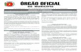 ÓRGÃO OFICIAL - Prefeitura do Município de Maringá ao complemento dos procedimentos de média complexidade so-bre o valor da tabela SUS, das competências de outubro a dezembro