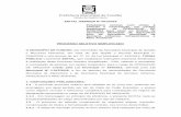Prefeitura Municipal de Fundão - fundao.es.gov.br Nº 001... · a contratação de pessoal, em caráter temporário, para o cargo de OPERADOR DE MÁQUINA criado pela Lei Municipal