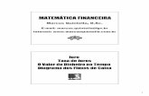 Matemática Financeira Apostila-Slides 2008marcusquintella.com.br/sig/lib/uploaded/material/Mat_Fin_Slides.pdf · 1 MATEMÁTICA FINANCEIRA Marcus Quintella, D.Sc. E-mail:marcus.quintella@fgv.br