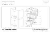 W 11/14 -2 E…pt.documents2.junkers.com/download/pdf/file/6720609158.pdf · Catálogo de peças de substituição Automático de água (Poliamida) W 11/14 -2 E ...