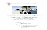 Análise do Line Maintenance Manual numa perspectiva de ...§ão.pdf · de melhoria contínua do Programa de Manutenção Avião DUARTE NUNO CALDEIRA CORDEIRO DINIS ... ATA MSG-3