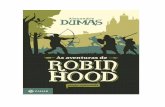 As Aventuras de Robin Hood: Edi??o Comentada · personae da trama, mas assinalamos por último o indefectível vilão da história, o lorde e barão xerife de Nottingham, um “velho”