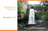Soluções Ambientais - natturis.com.brnatturis.com.br/v_2016/wp-content/uploads/2018/03/FOLDER-2018... · auditoria ambiental, educação ambiental, atendimento de condicionantes