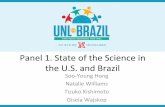 Panel 1. State of the Science in the U.S. and Brazilcyfs.unl.edu/.../downloads/Panel-1-State...US-and-Brazil-Kishimoto.pdf · Tizuko Morchida Kishimoto QUALIDADE DE VIDA DAS CRIANÇAS